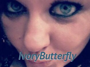 Ivory_Butterfly