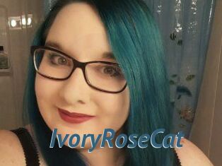 IvoryRoseCat