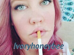 Ivoryhoneybee