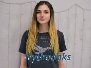 IvyBroooks