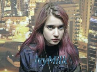 IvyMilk