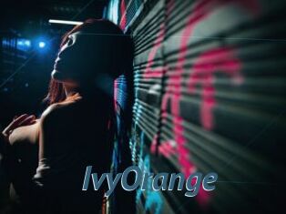 IvyOrange