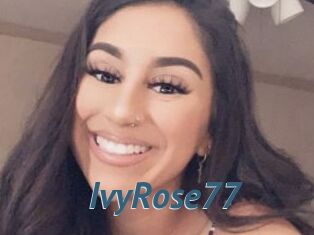 IvyRose77