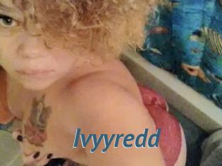 Ivyyredd