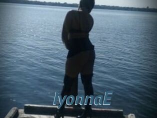 IyonnaE