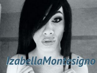 IzabellaMontesigno