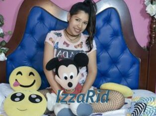 IzzaRid