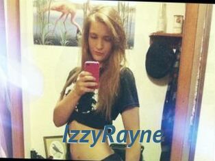 IzzyRayne