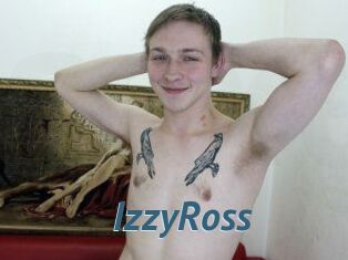 IzzyRoss