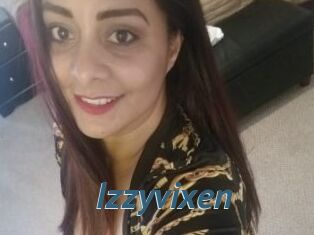 Izzyvixen