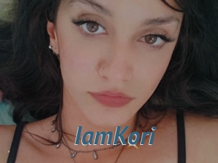 IamKori
