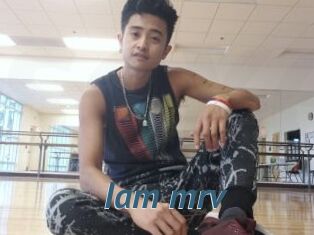Iam_mrv