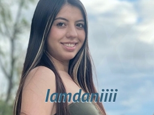 Iamdaniiii