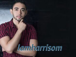 Iamharrisom