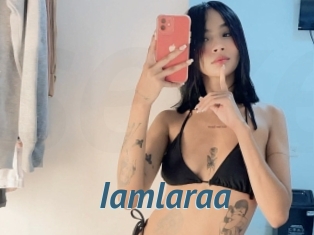 Iamlaraa