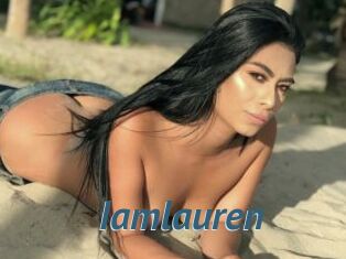 Iamlauren