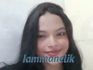 Iammanelik