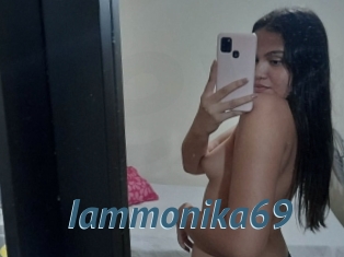 Iammonika69