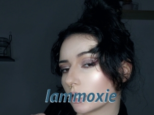 Iammoxie