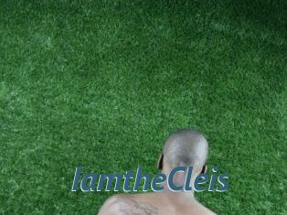 IamtheCleis