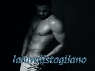 Iamwillstagliano