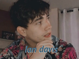 Ian_davis
