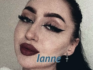 Ianne