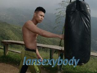 Iansexybody