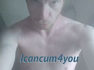 Icancum4you
