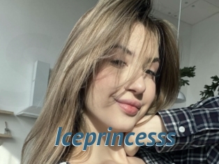 Iceprincesss