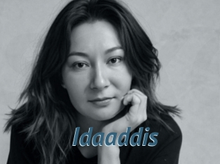 Idaaddis