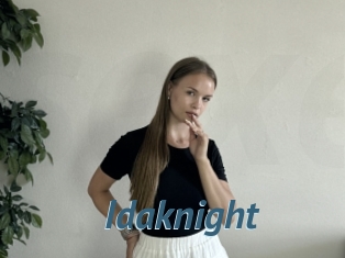 Idaknight