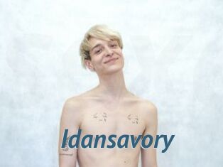 Idansavory