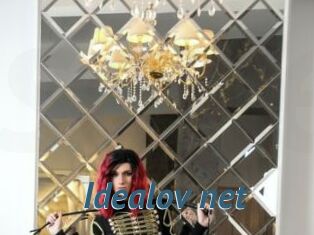Idealov_net