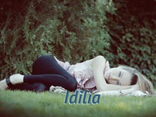 Idilia