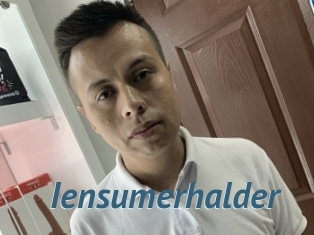 Iensumerhalder
