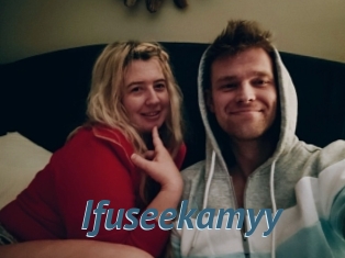 Ifuseekamyy