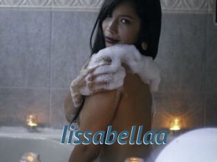 Iissabellaa