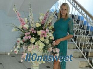 Il0nasweet