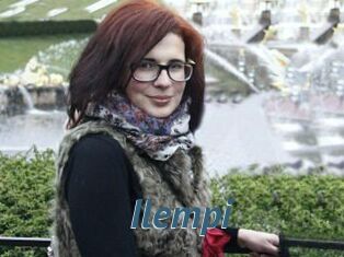 Ilempi