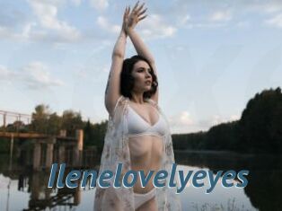 Ilenelovelyeyes