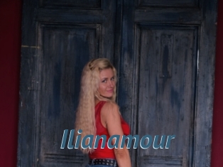 Ilianamour