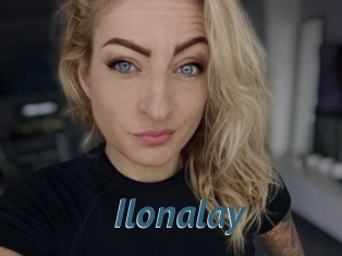 Ilonalay