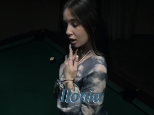 Ilonia
