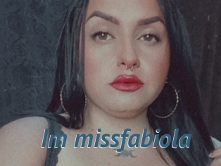 Im_missfabiola