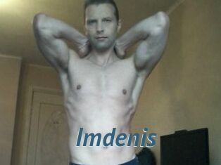 Imdenis