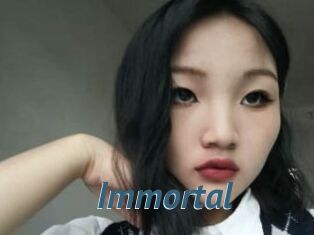 Immortal