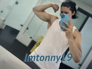 imtonny19 Sexe Fr