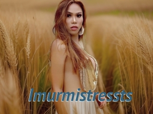 Imurmistressts