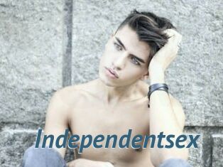 Independentsex